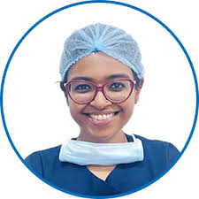 Dr Vatsalya Venkatraman